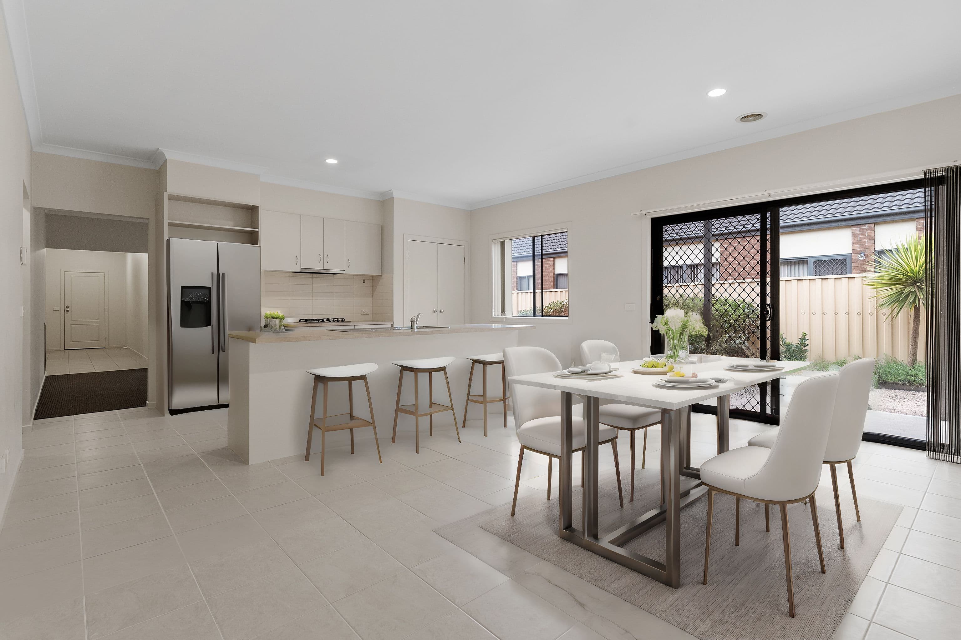 13 Stradbroke Gardens, Caroline Springs VIC 3023, Caroline Springs - Thumbnail 2