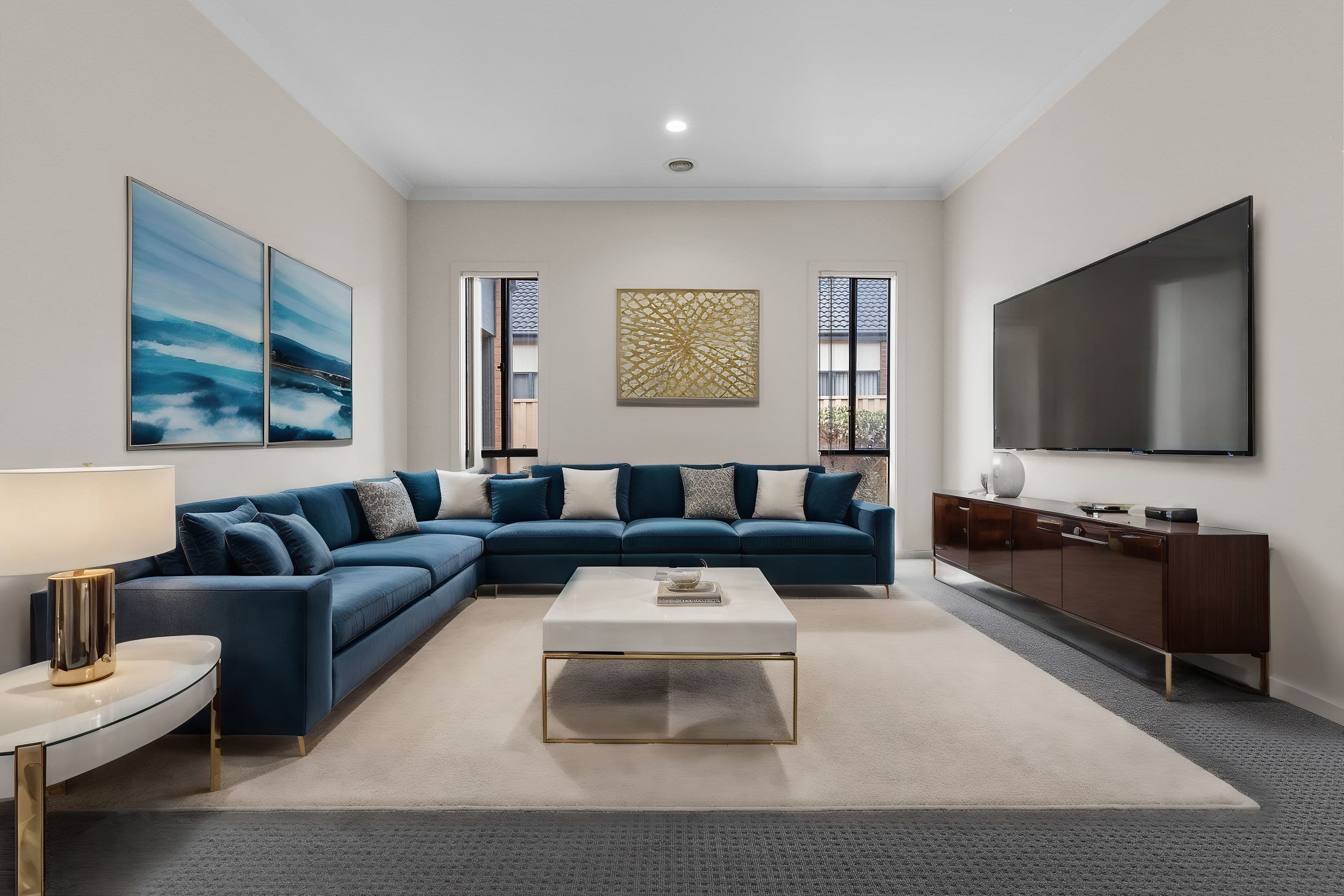 13 Stradbroke Gardens, Caroline Springs VIC 3023, Caroline Springs - Thumbnail 6