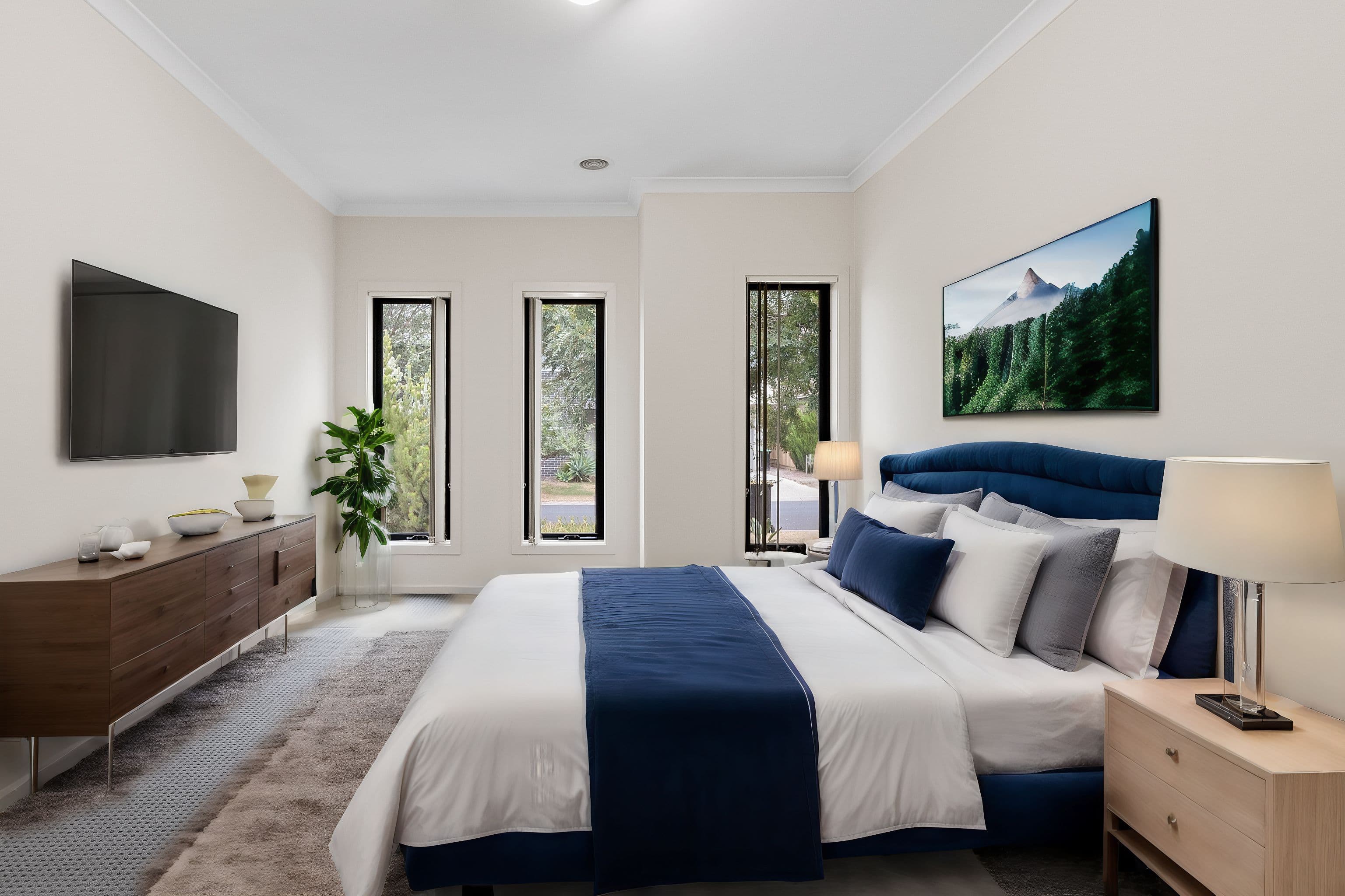 13 Stradbroke Gardens, Caroline Springs VIC 3023, Caroline Springs - Thumbnail 7