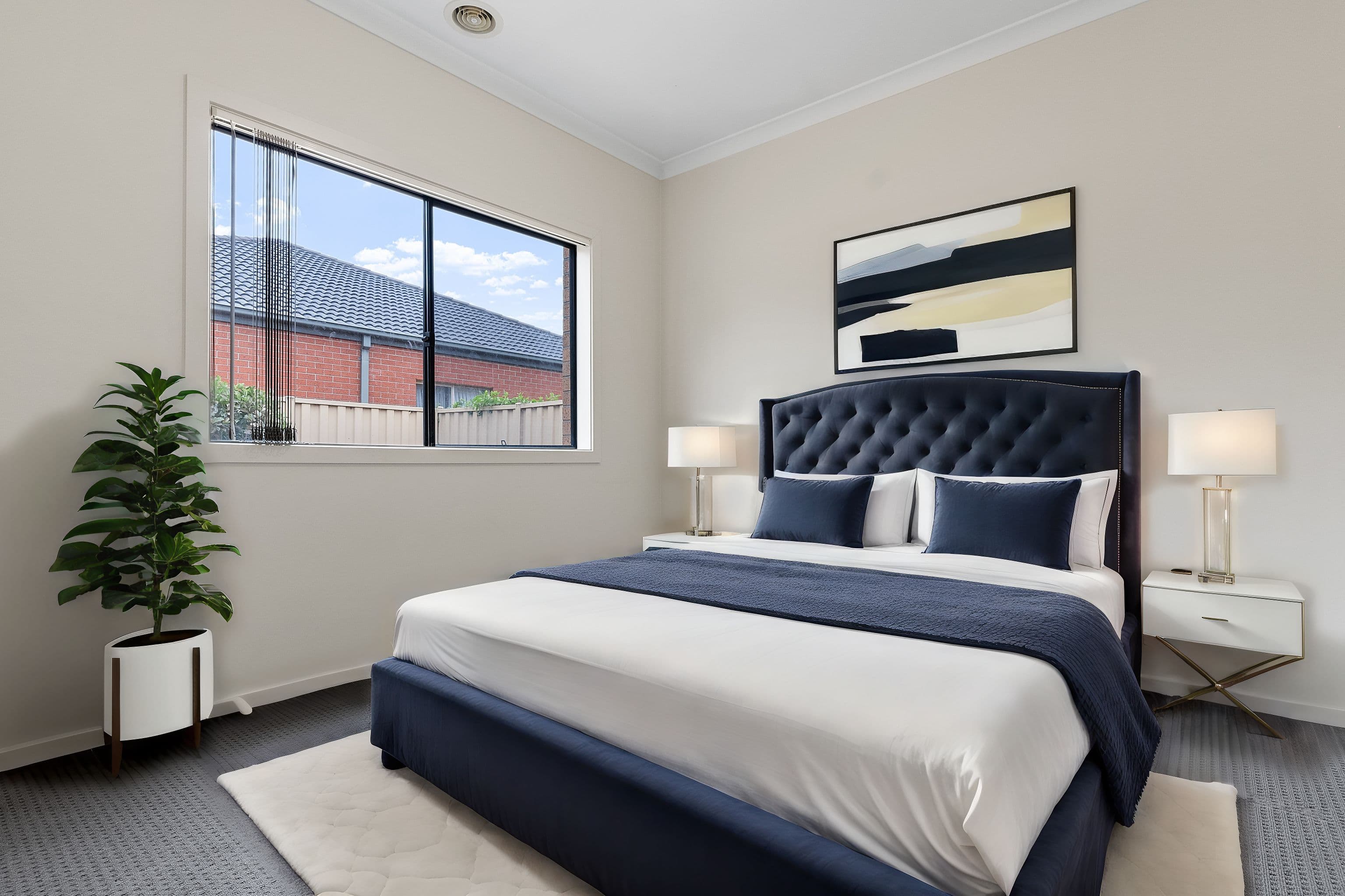 13 Stradbroke Gardens, Caroline Springs VIC 3023, Caroline Springs - Thumbnail 8