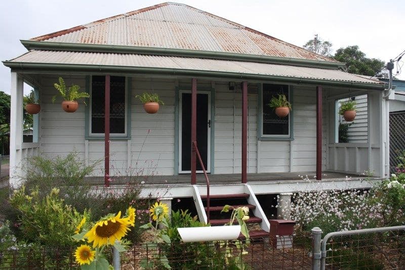 84 March Street, Maryborough QLD 4650, Maryborough - Image 1