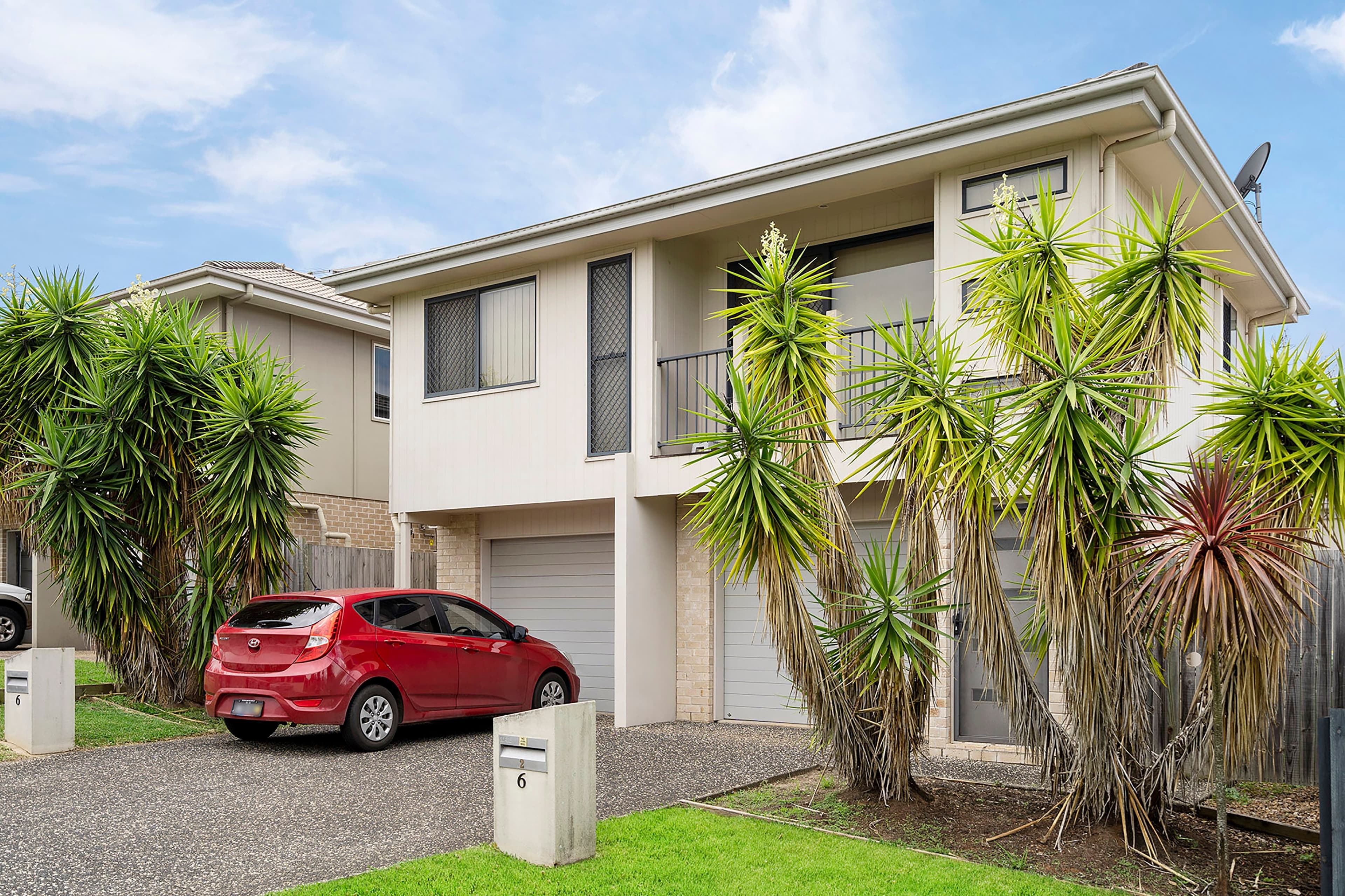6 Duporth Crescent, Dakabin QLD 4503, Dakabin - Image 1