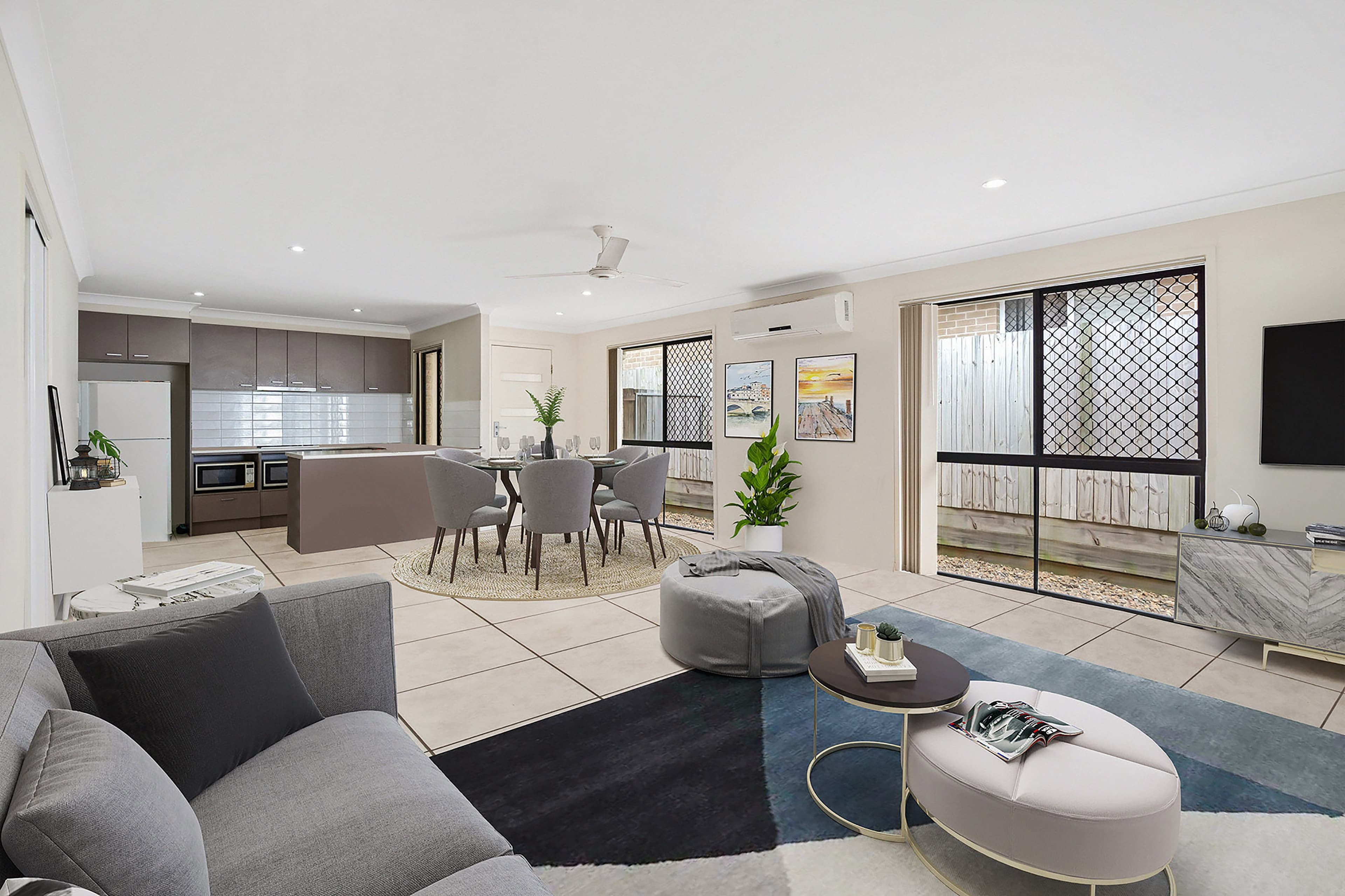 6 Duporth Crescent, Dakabin QLD 4503, Dakabin - Thumbnail 2
