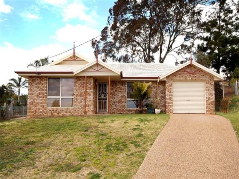 3 Nolan Court, DARLING HEIGHTS QLD 4350, Darling Heights - Image 1