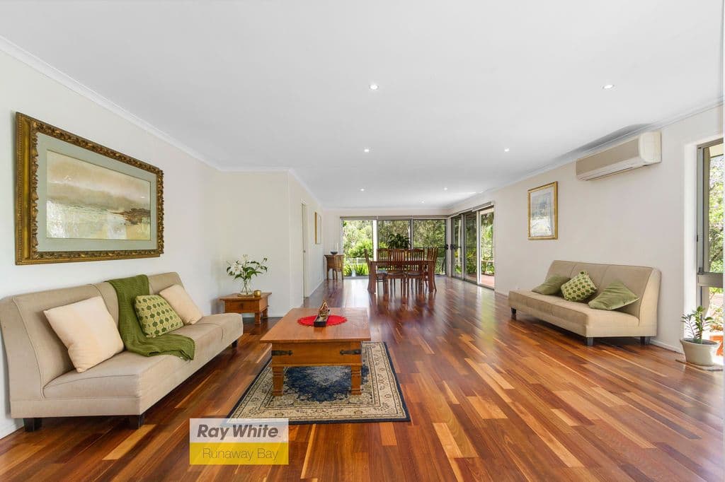 138 Lynwood Drive, Guanaba QLD 4210, Guanaba - Image 1