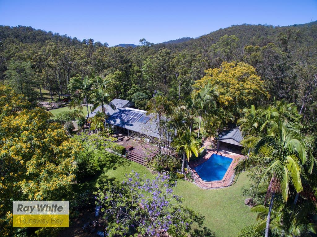 138 Lynwood Drive, Guanaba QLD 4210, Guanaba - Thumbnail 3