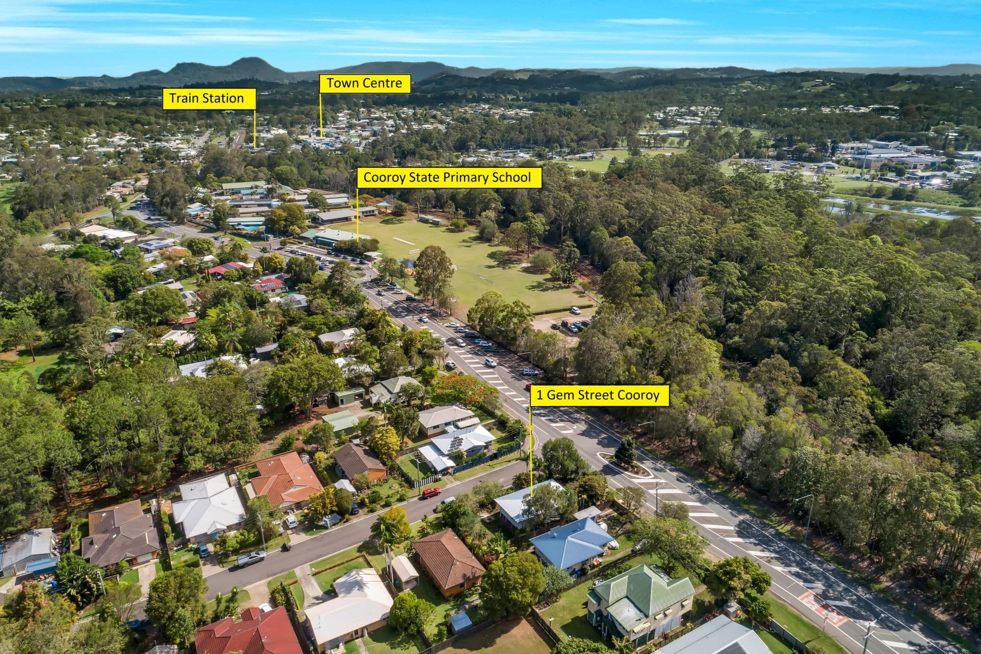 1 Gem Street, Cooroy QLD 4563, Cooroy - Thumbnail 3