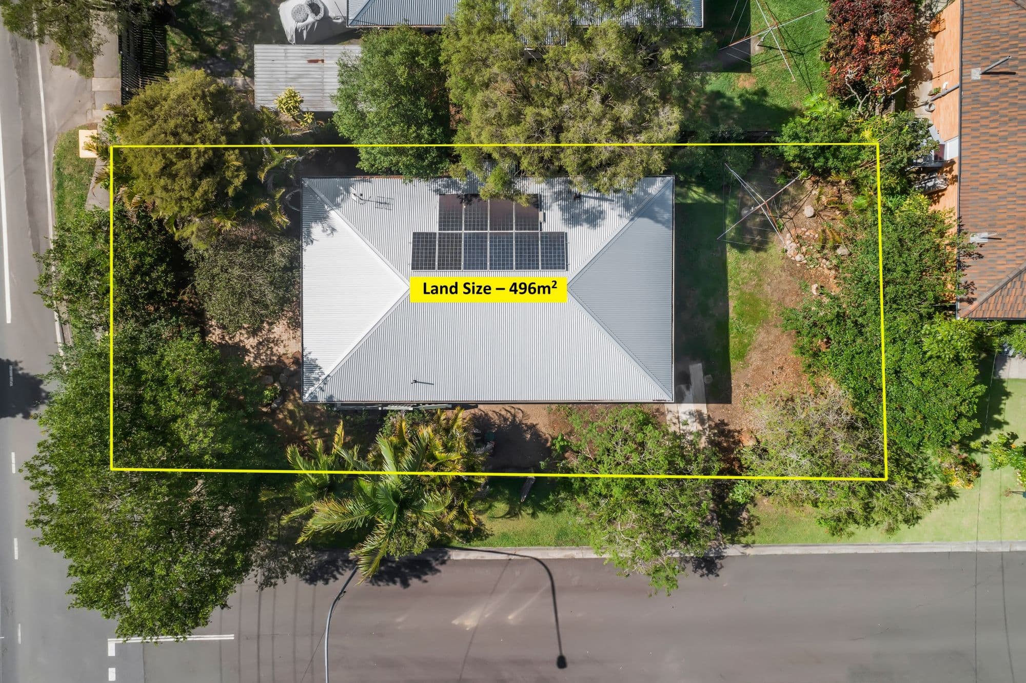 1 Gem Street, Cooroy QLD 4563, Cooroy - Thumbnail 4