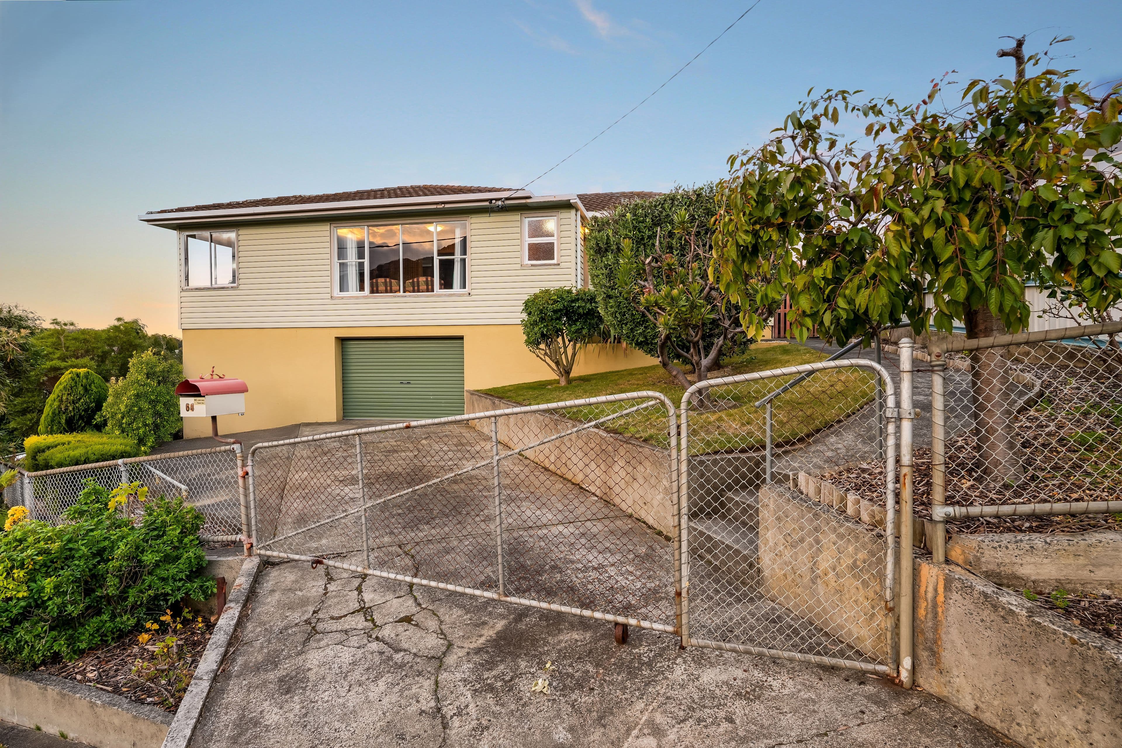64 Hillborough Road, South Hobart TAS 7004, South Hobart - Image 1