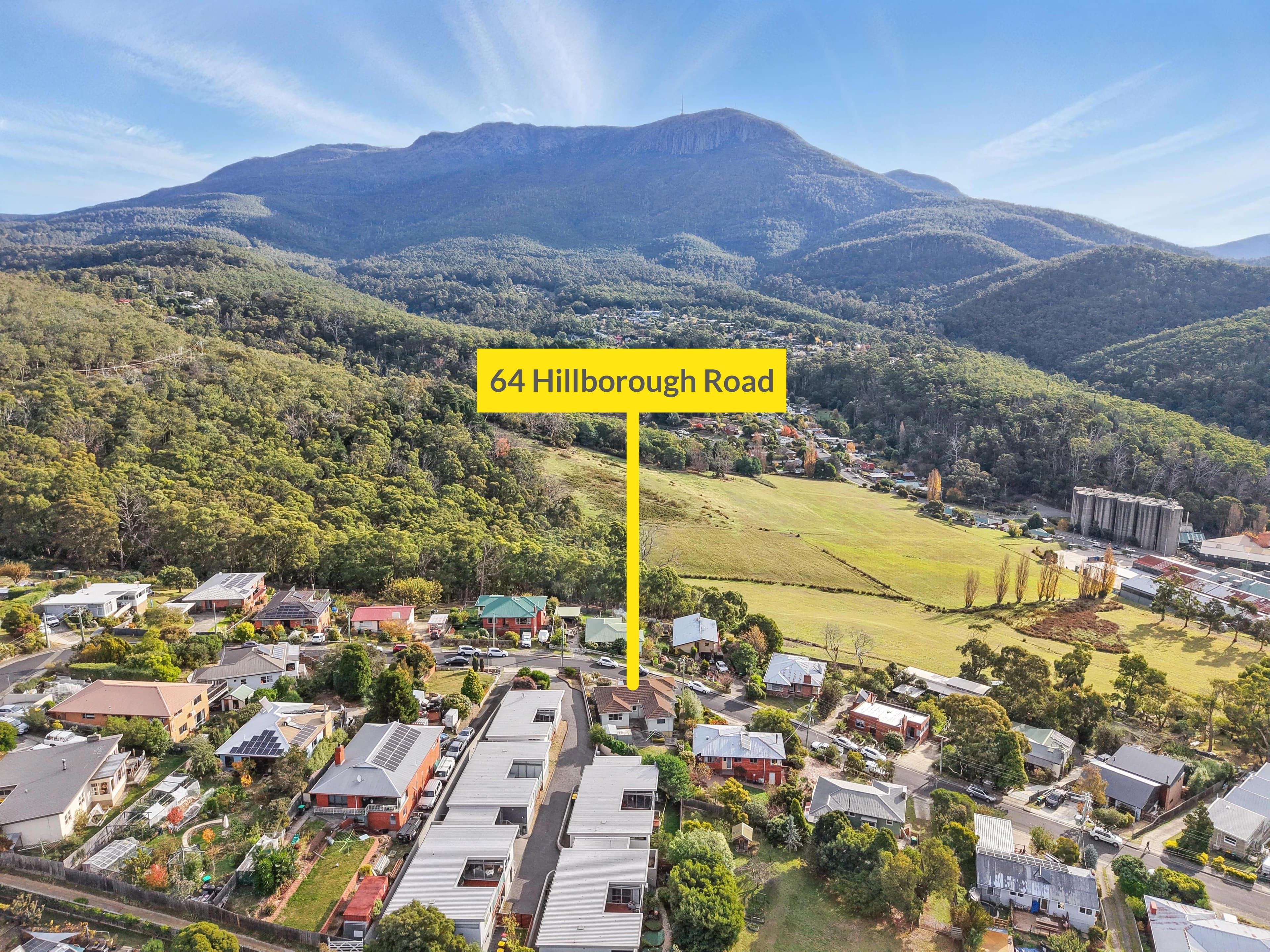 64 Hillborough Road, South Hobart TAS 7004, South Hobart - Thumbnail 4
