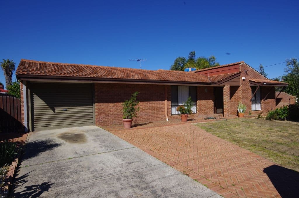 16 Arnos Way, GIRRAWHEEN WA 6064, Girrawheen - Image 1
