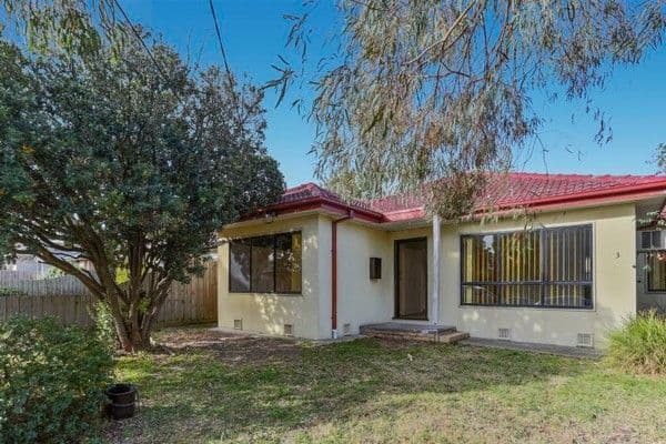 3 Purdy Avenue, Dandenong VIC 3175, Dandenong - Image 1