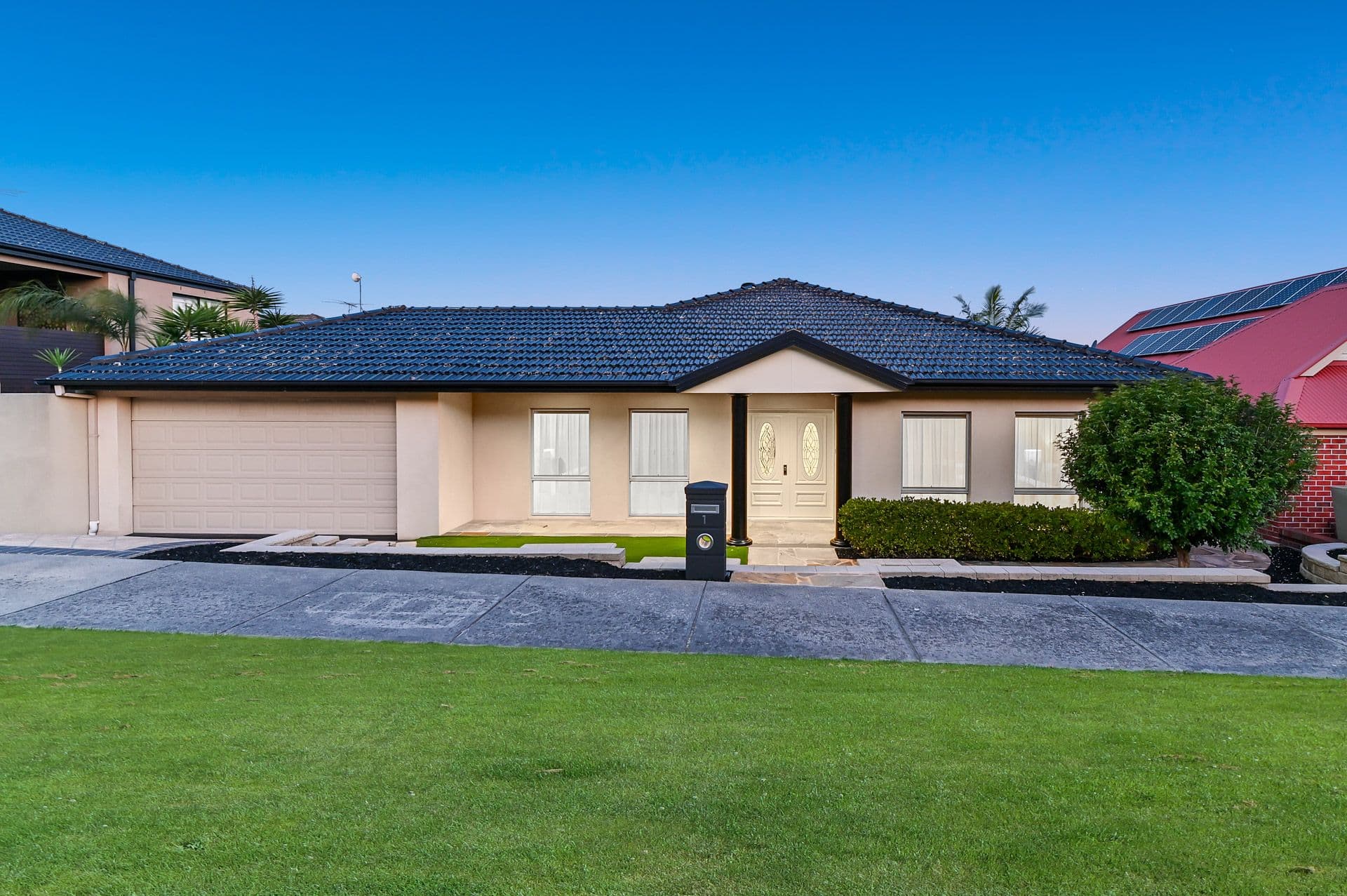 1 Lockens Avenue, Glen Waverley VIC 3150, Glen Waverley - Image 1