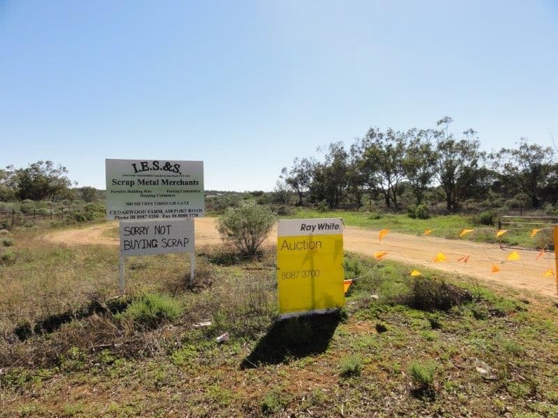 83A Airport Road, Broken Hill NSW 2880, Broken Hill - Image 1