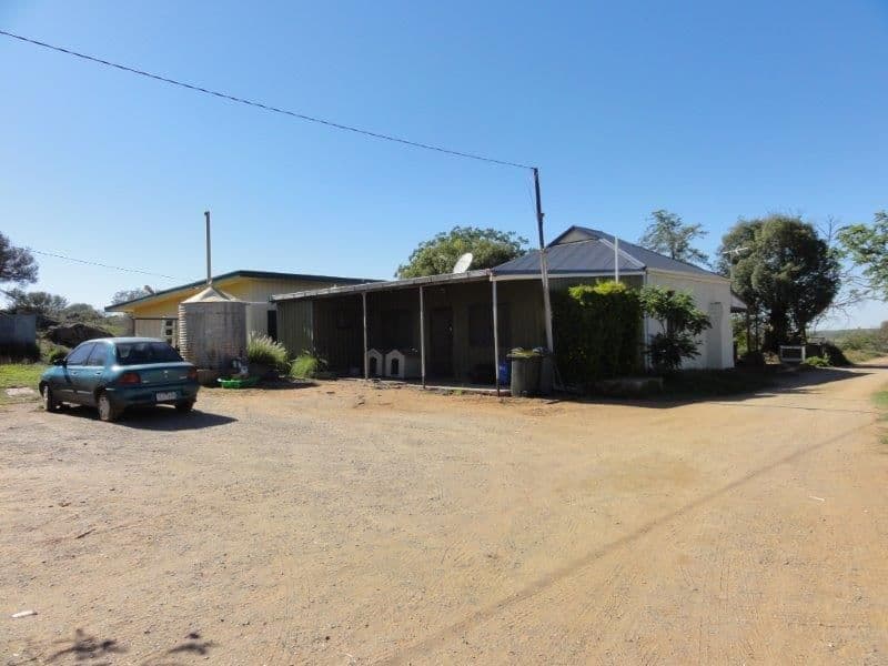 83A Airport Road, Broken Hill NSW 2880, Broken Hill - Thumbnail 2