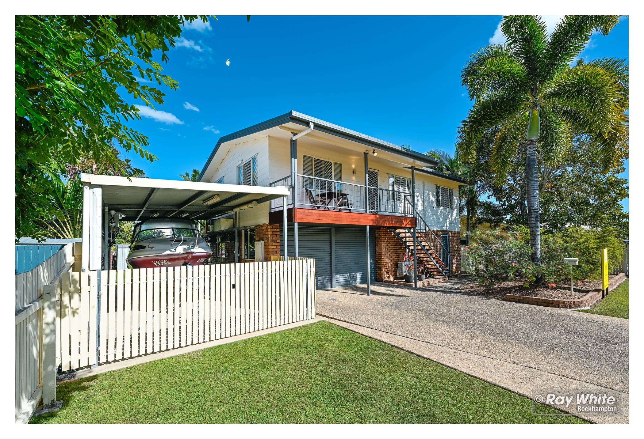 20 Bondeson Drive, Parkhurst QLD 4702, Parkhurst - Image 1