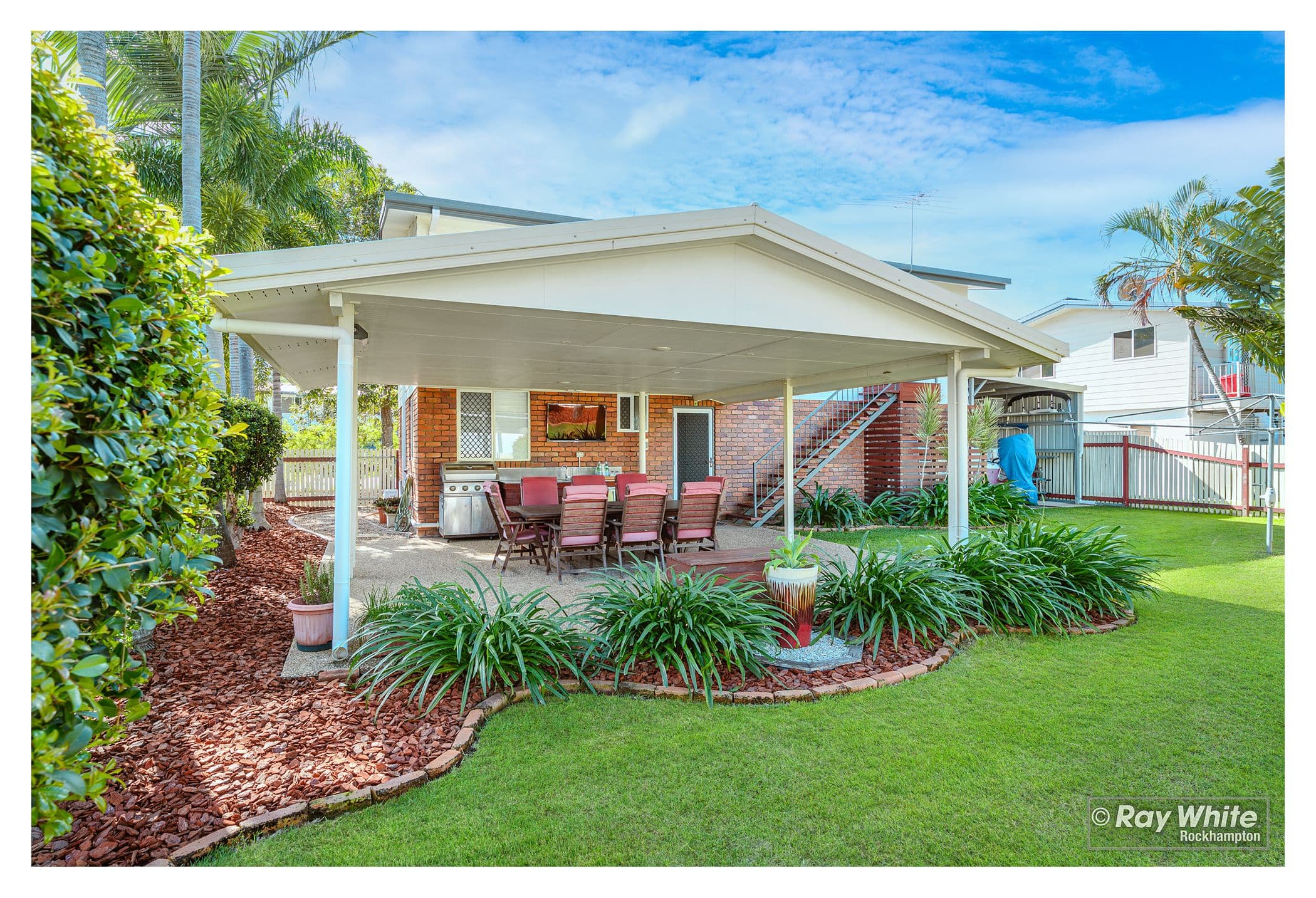 20 Bondeson Drive, Parkhurst QLD 4702, Parkhurst - Thumbnail 3