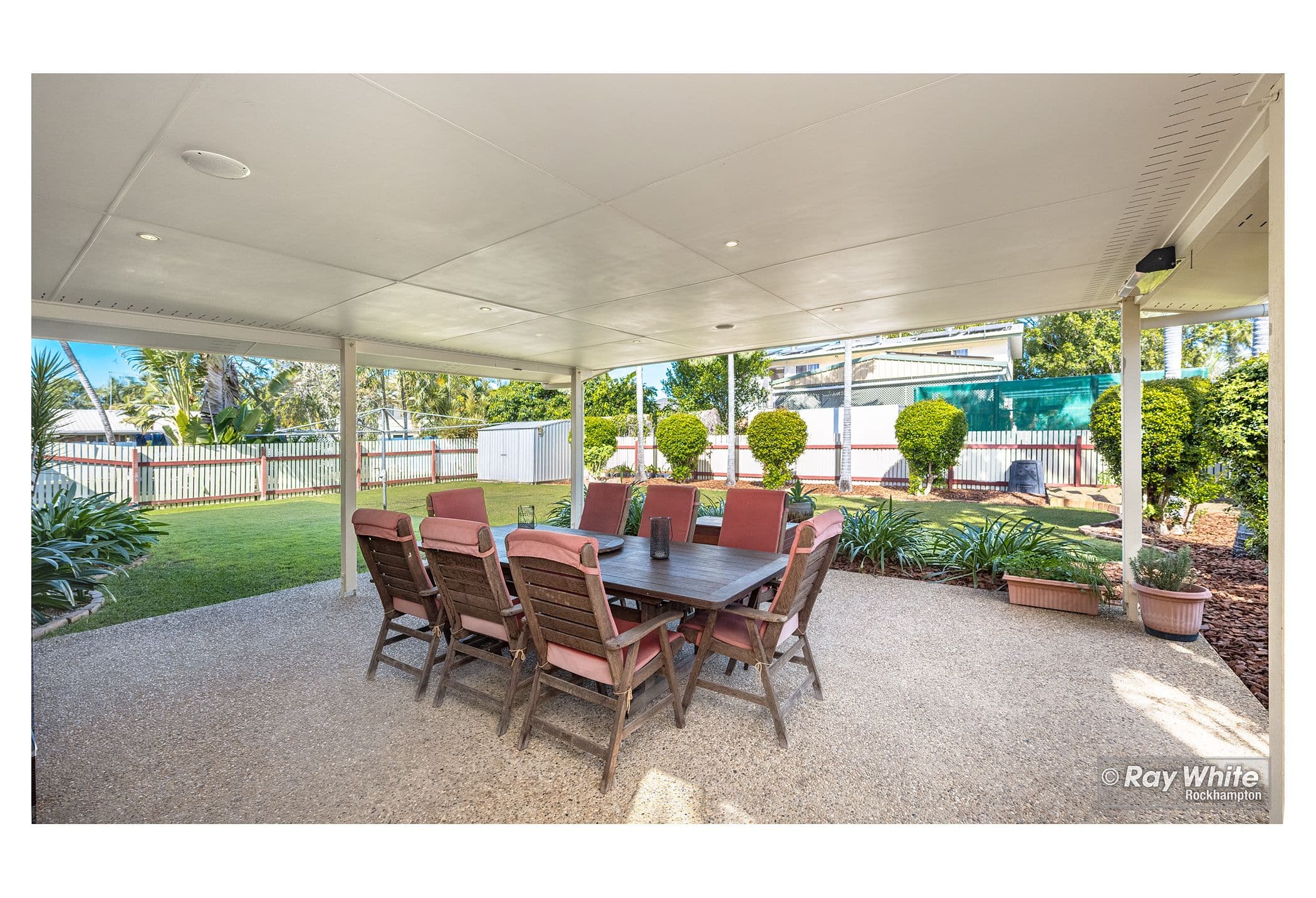 20 Bondeson Drive, Parkhurst QLD 4702, Parkhurst - Thumbnail 4
