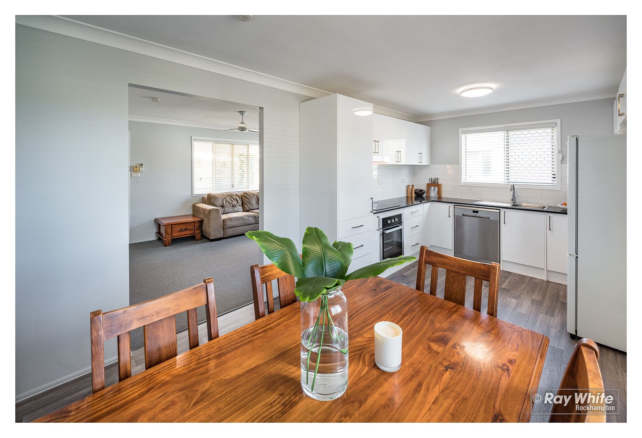 20 Bondeson Drive, Parkhurst QLD 4702, Parkhurst - Thumbnail 5