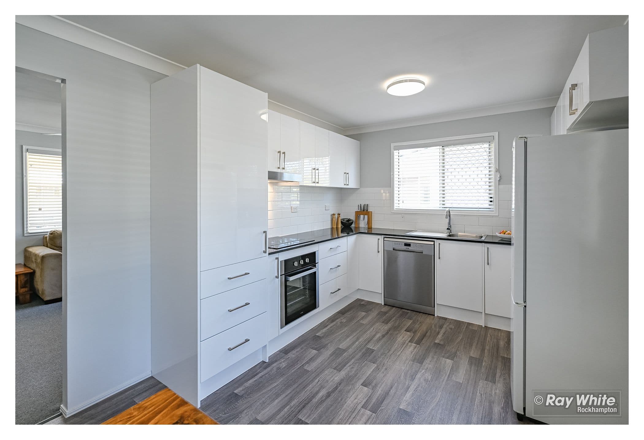 20 Bondeson Drive, Parkhurst QLD 4702, Parkhurst - Thumbnail 7