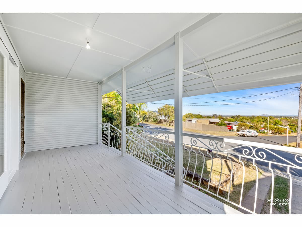 13 Bradford Street, West Rockhampton QLD, West Rockhampton - Thumbnail 2