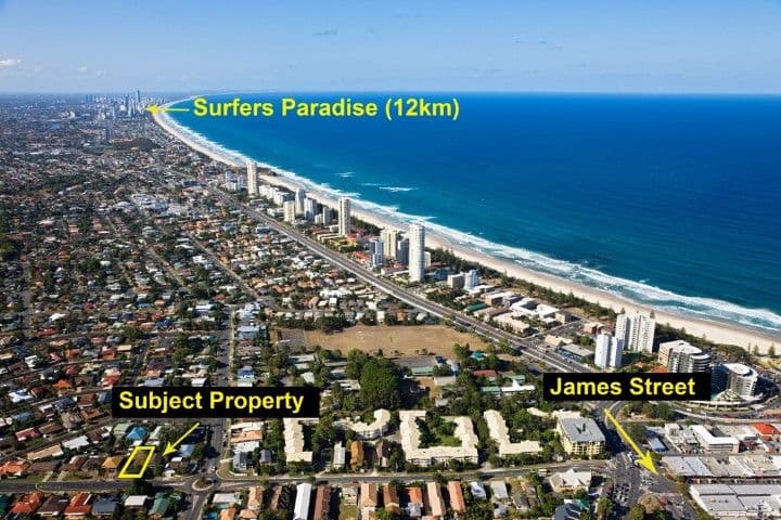 41 Burleigh Street, BURLEIGH WATERS QLD 4220, Burleigh Waters - Image 1