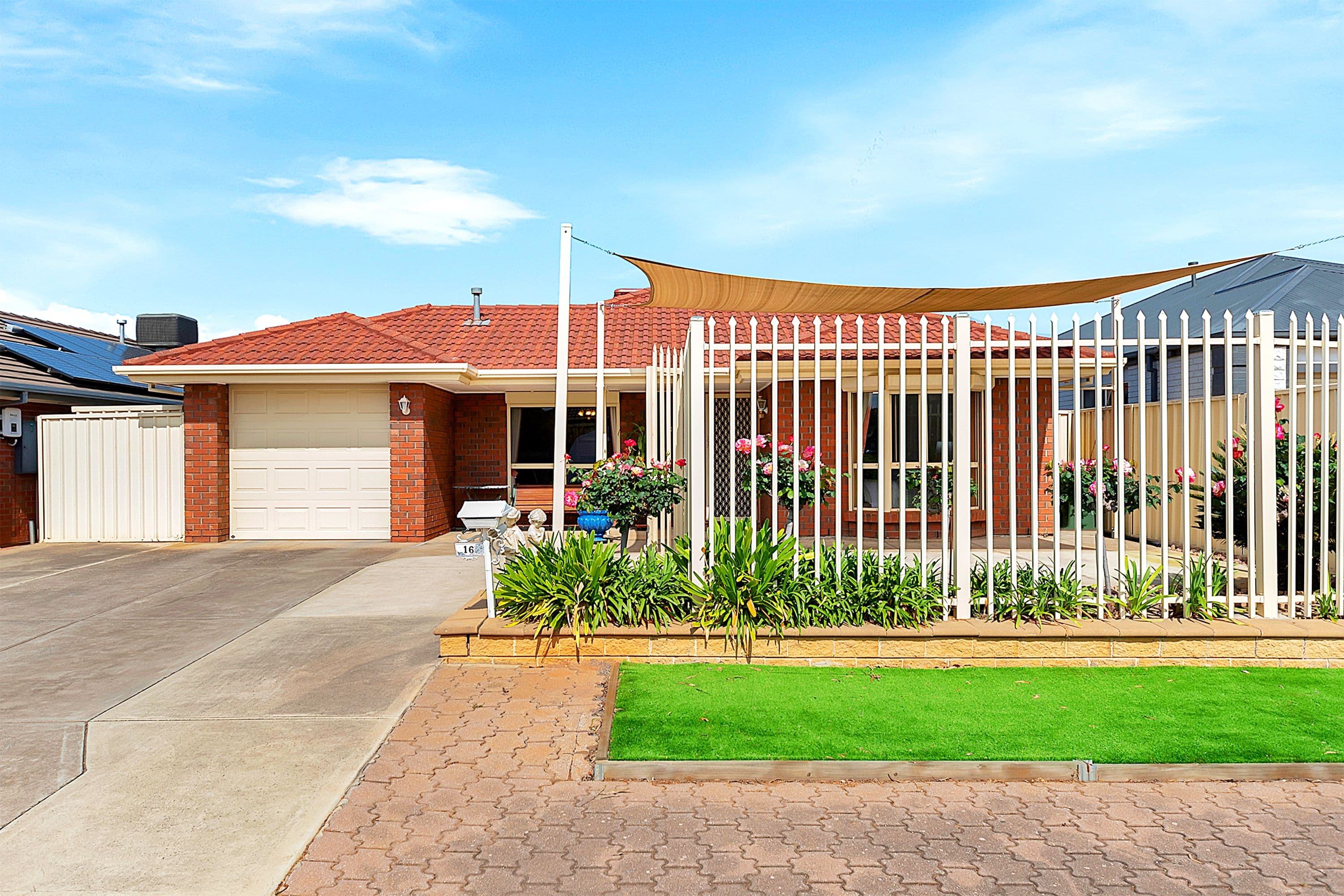 16 New Hampshire Drive, Parafield Gardens SA 5107, Parafield Gardens - Image 1