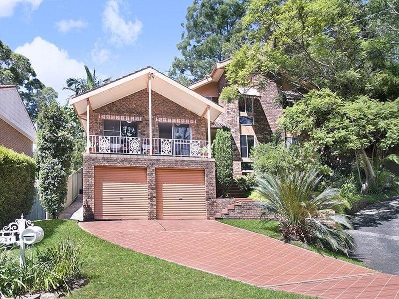 14 Peppercorn Place, KIRRAWEE NSW 2232, Kirrawee - Image 1