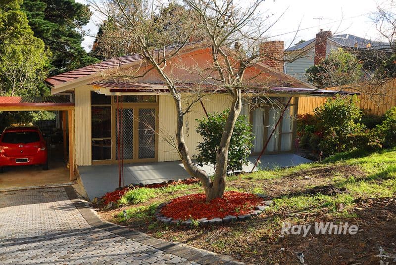 128 Glenfern Road, FERNTREE GULLY VIC 3156, Ferntree Gully - Image 1