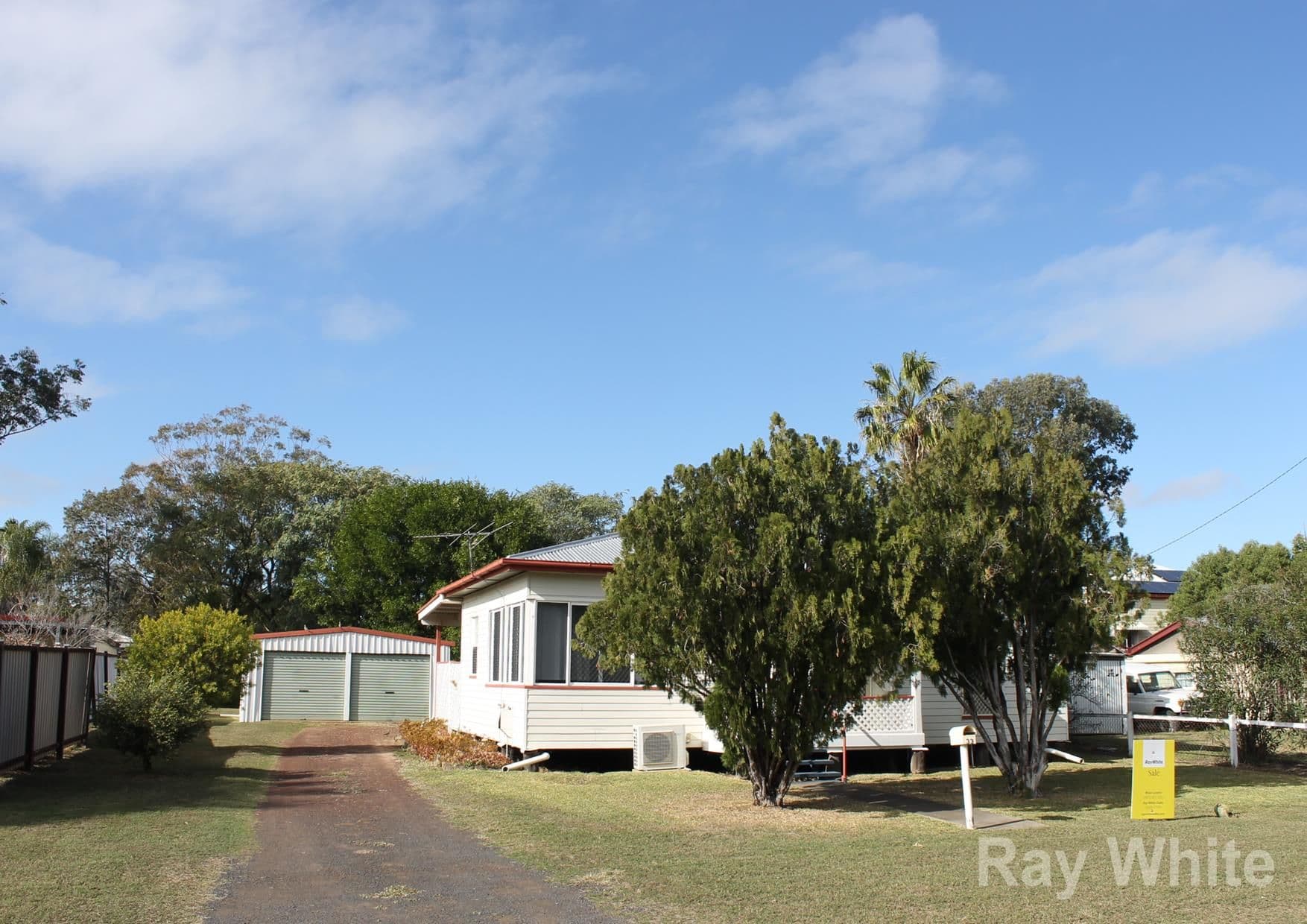 33 Garrow Street, Dalby QLD 4405, Dalby - Image 1
