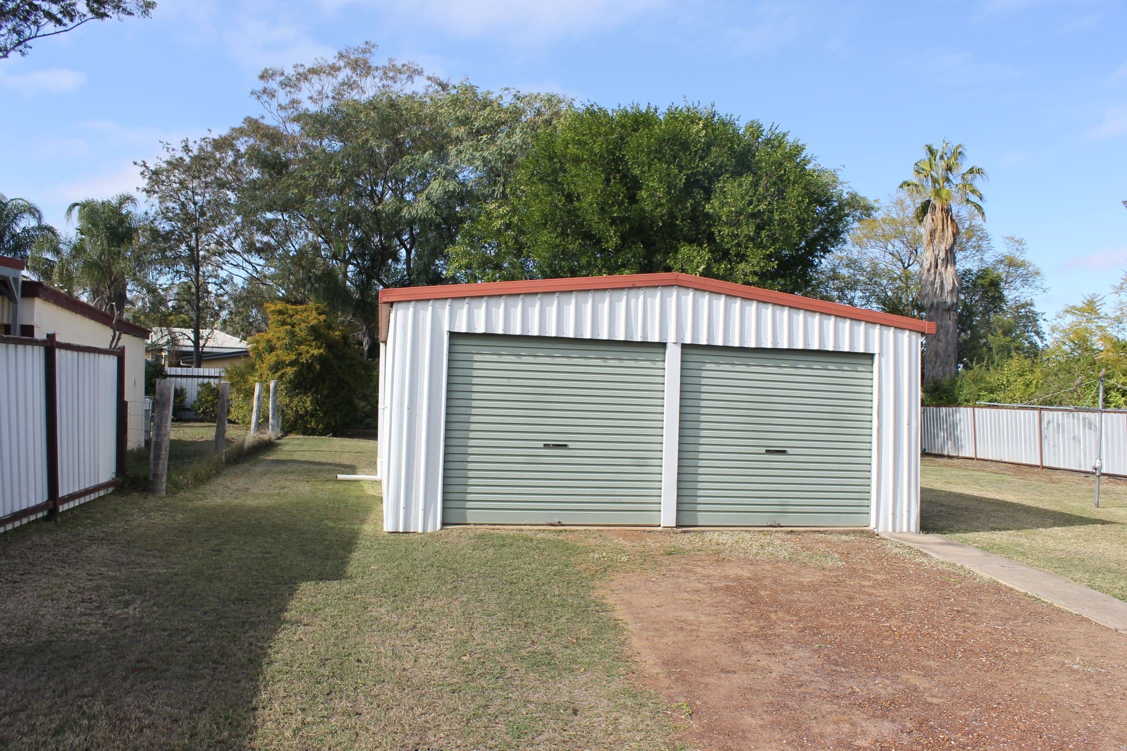 33 Garrow Street, Dalby QLD 4405, Dalby - Thumbnail 2