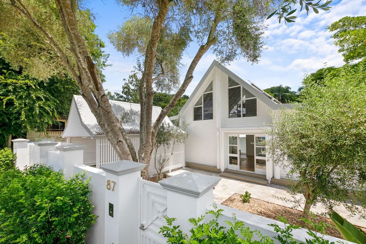 87 Honour Avenue, Chelmer QLD 4068, Chelmer - Image 1