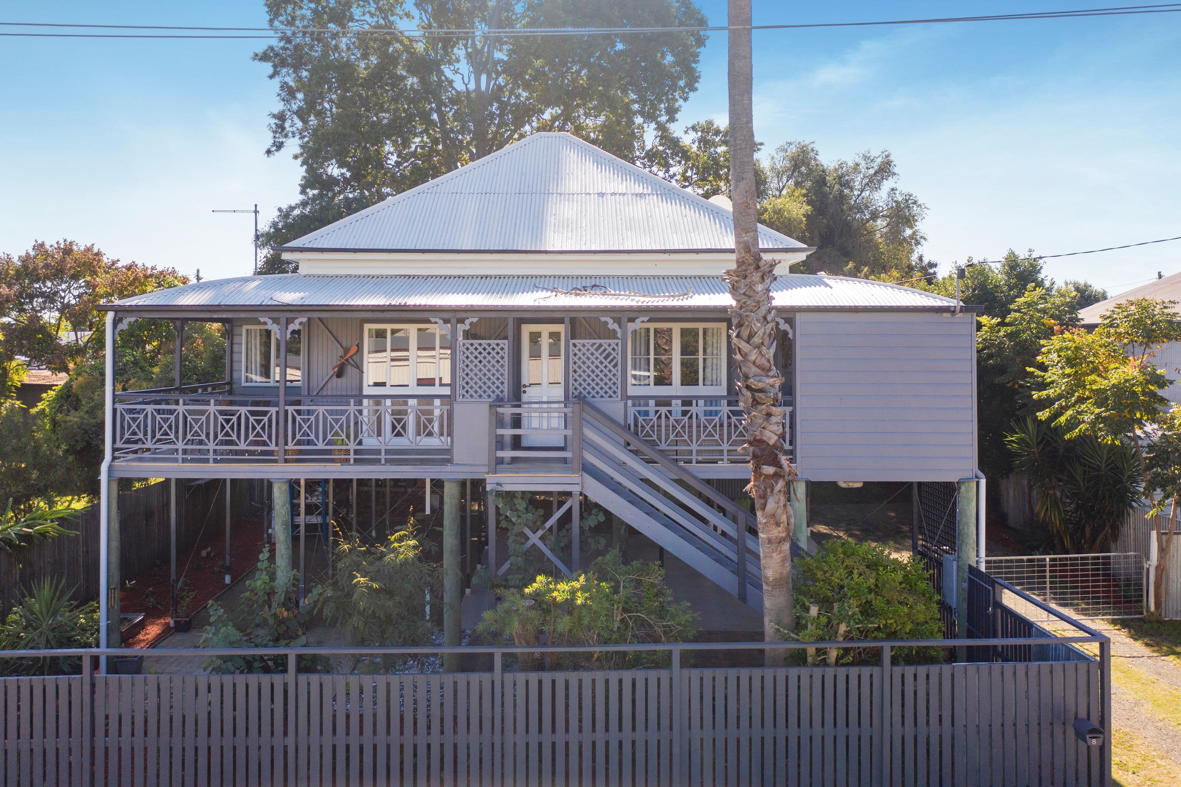 8 William Street, Laidley QLD 4341, Laidley - Image 1