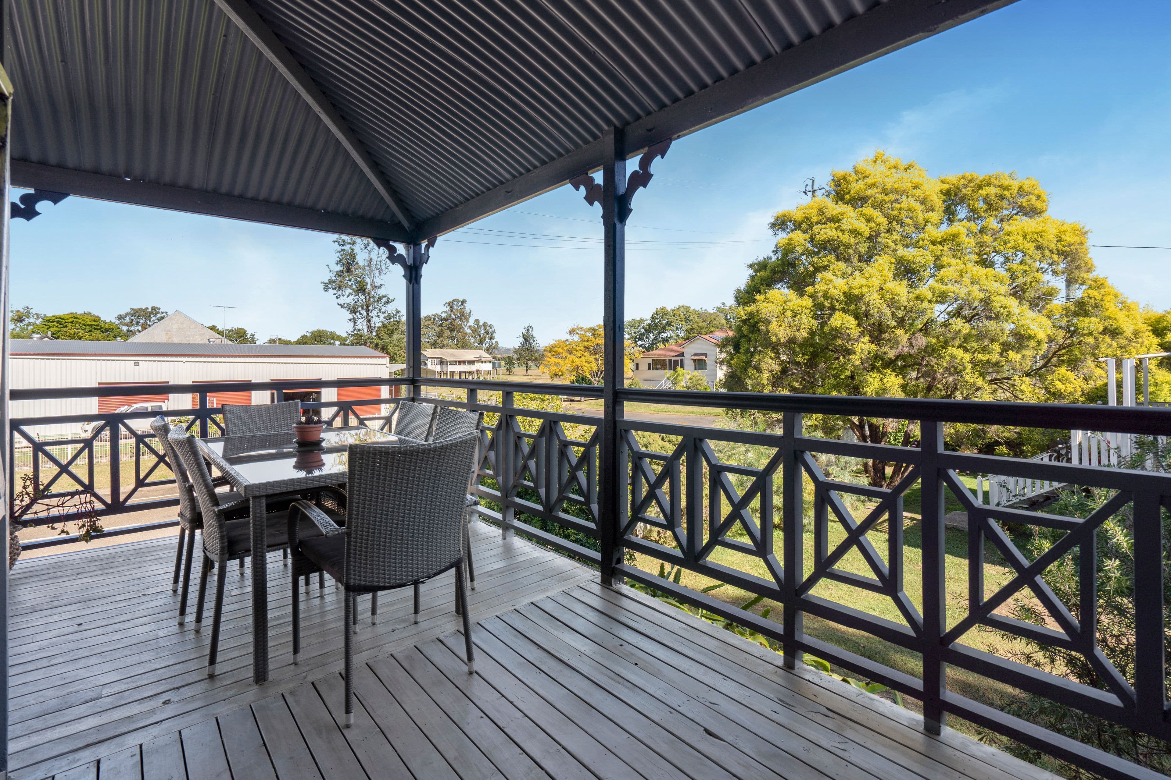 8 William Street, Laidley QLD 4341, Laidley - Thumbnail 2