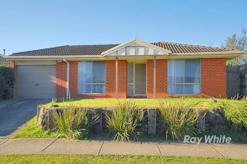 64 Raisell Road, CRANBOURNE WEST VIC 3977, Cranbourne West - Image 1