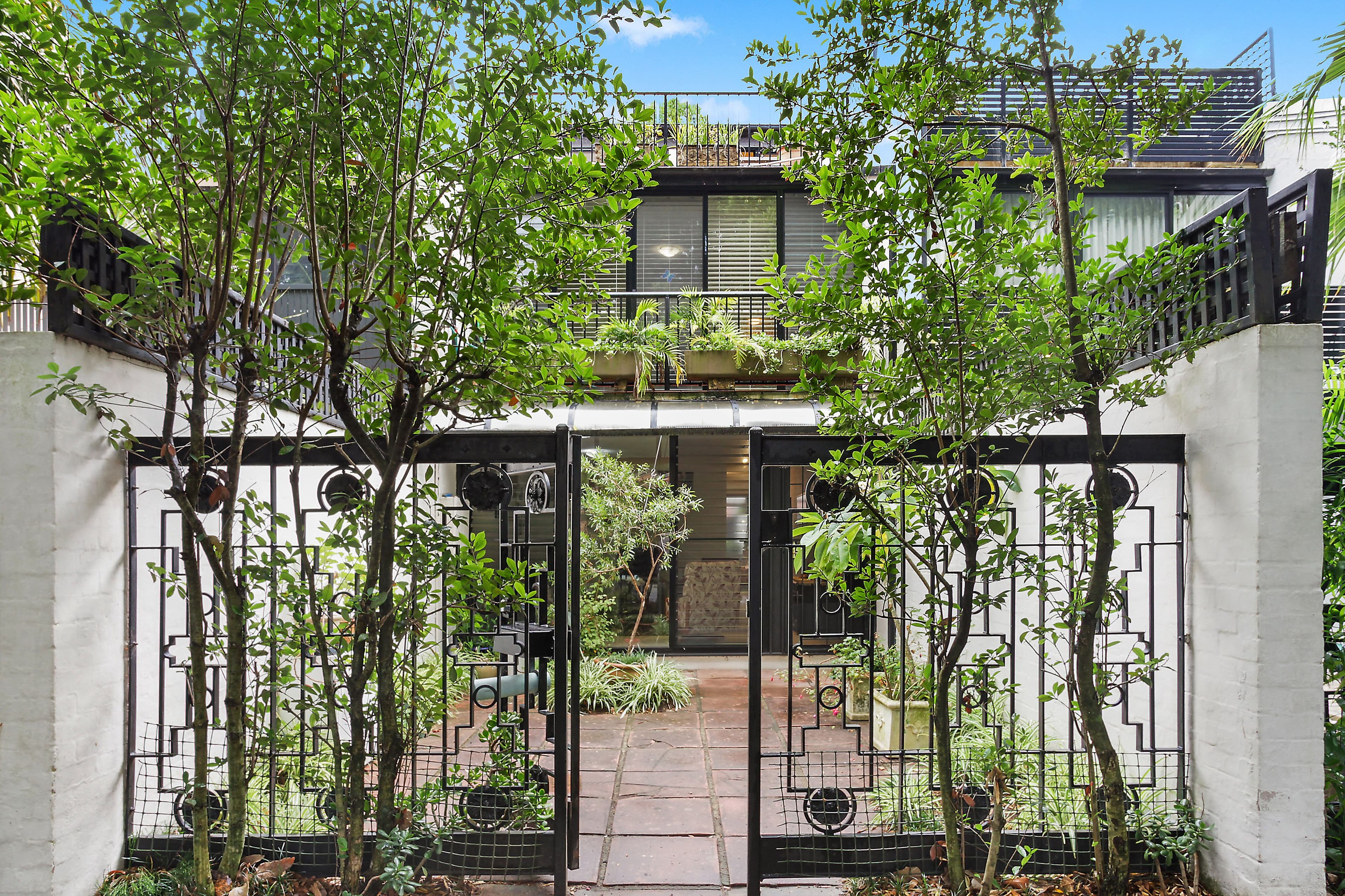 40 Cecil Street, Paddington - Image 1