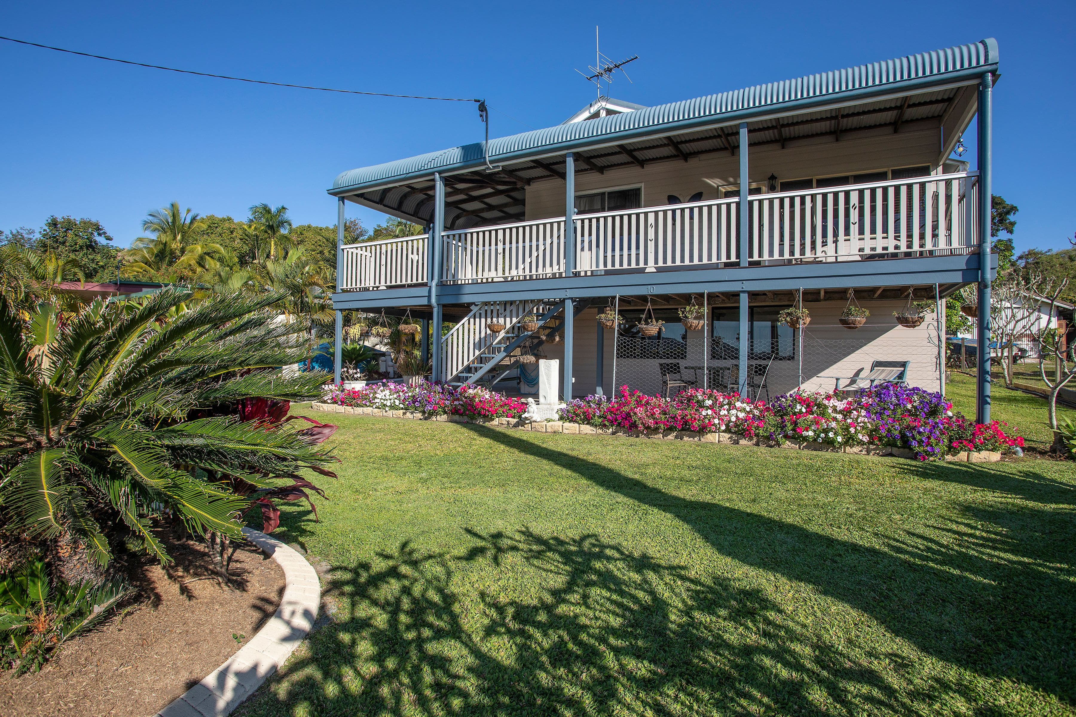 10 Chidlow Street, Farleigh QLD 4741, Farleigh - Image 1