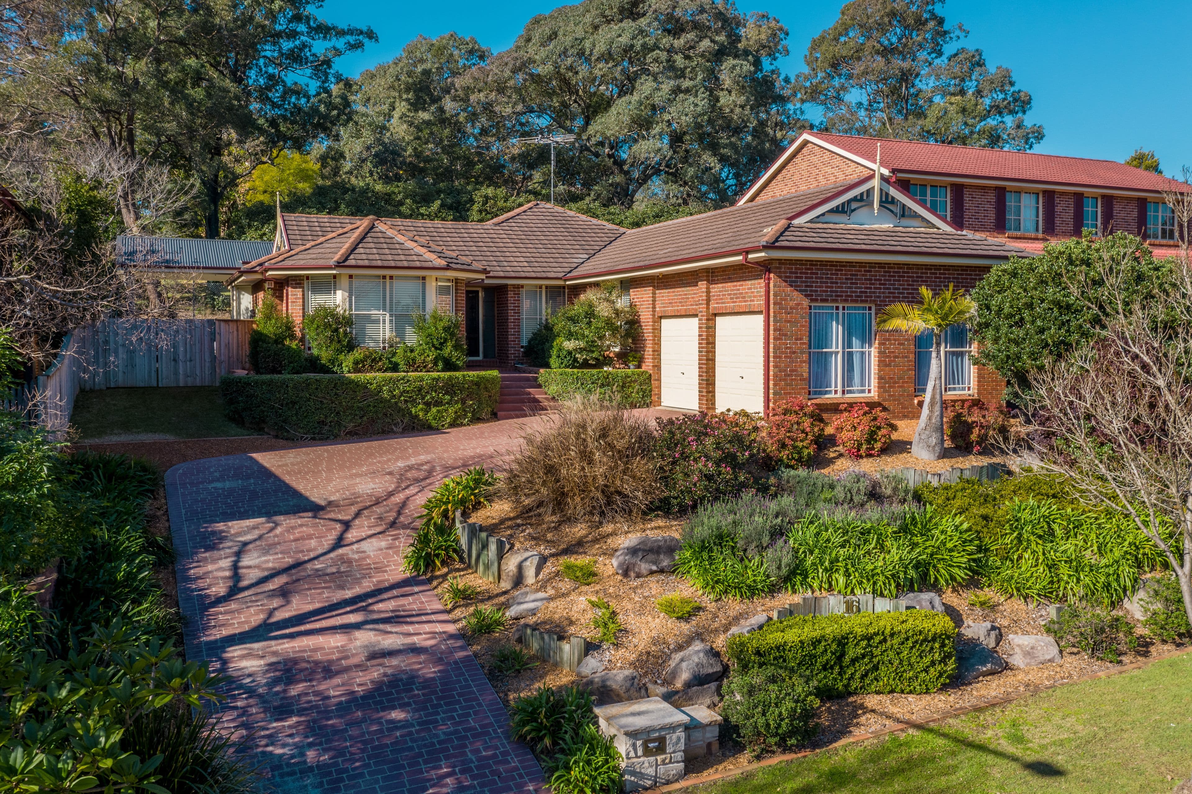 16 Coorumbene Court, Bella Vista NSW 2153, Bella Vista - Image 1