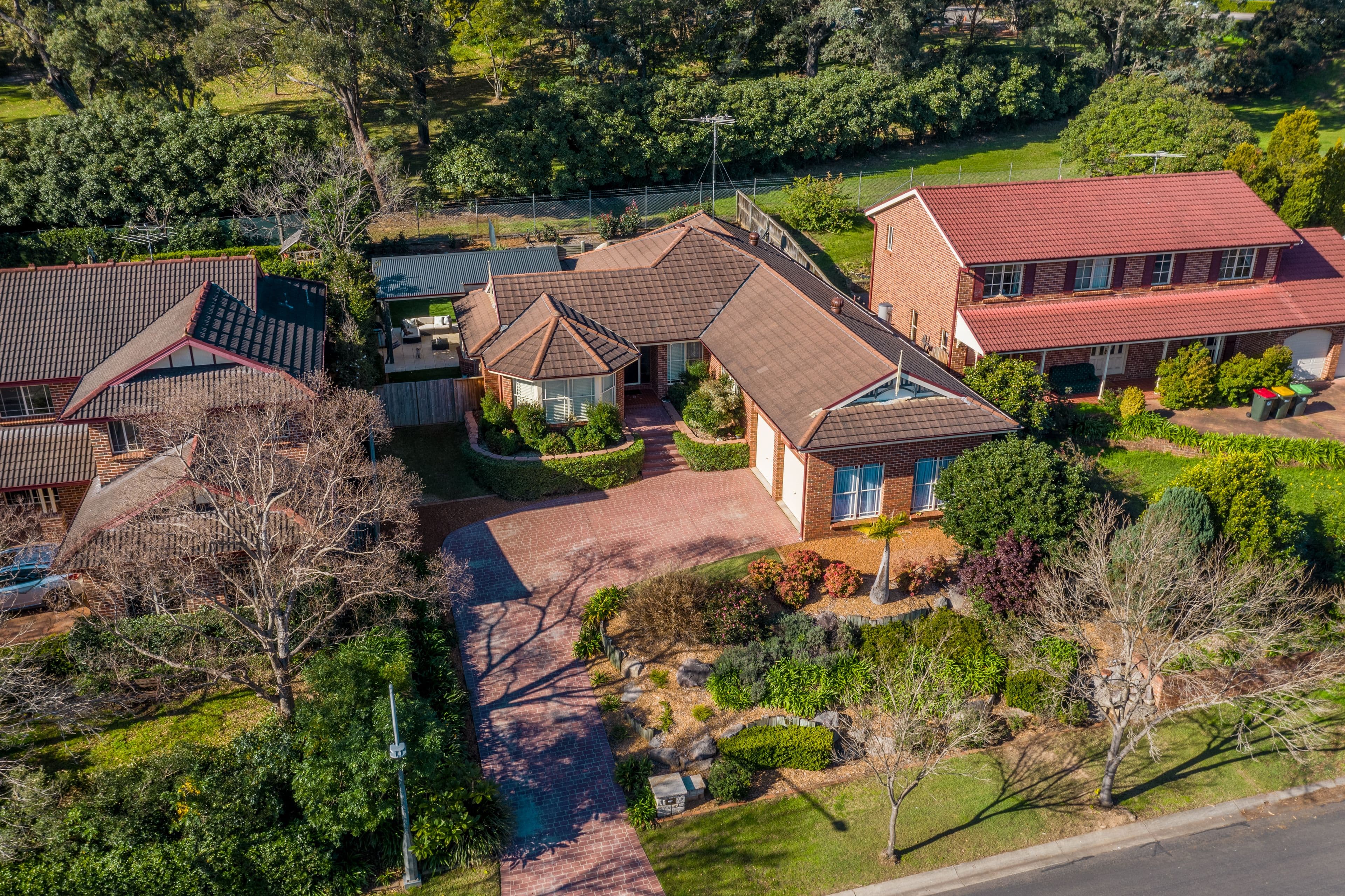 16 Coorumbene Court, Bella Vista NSW 2153, Bella Vista - Thumbnail 2