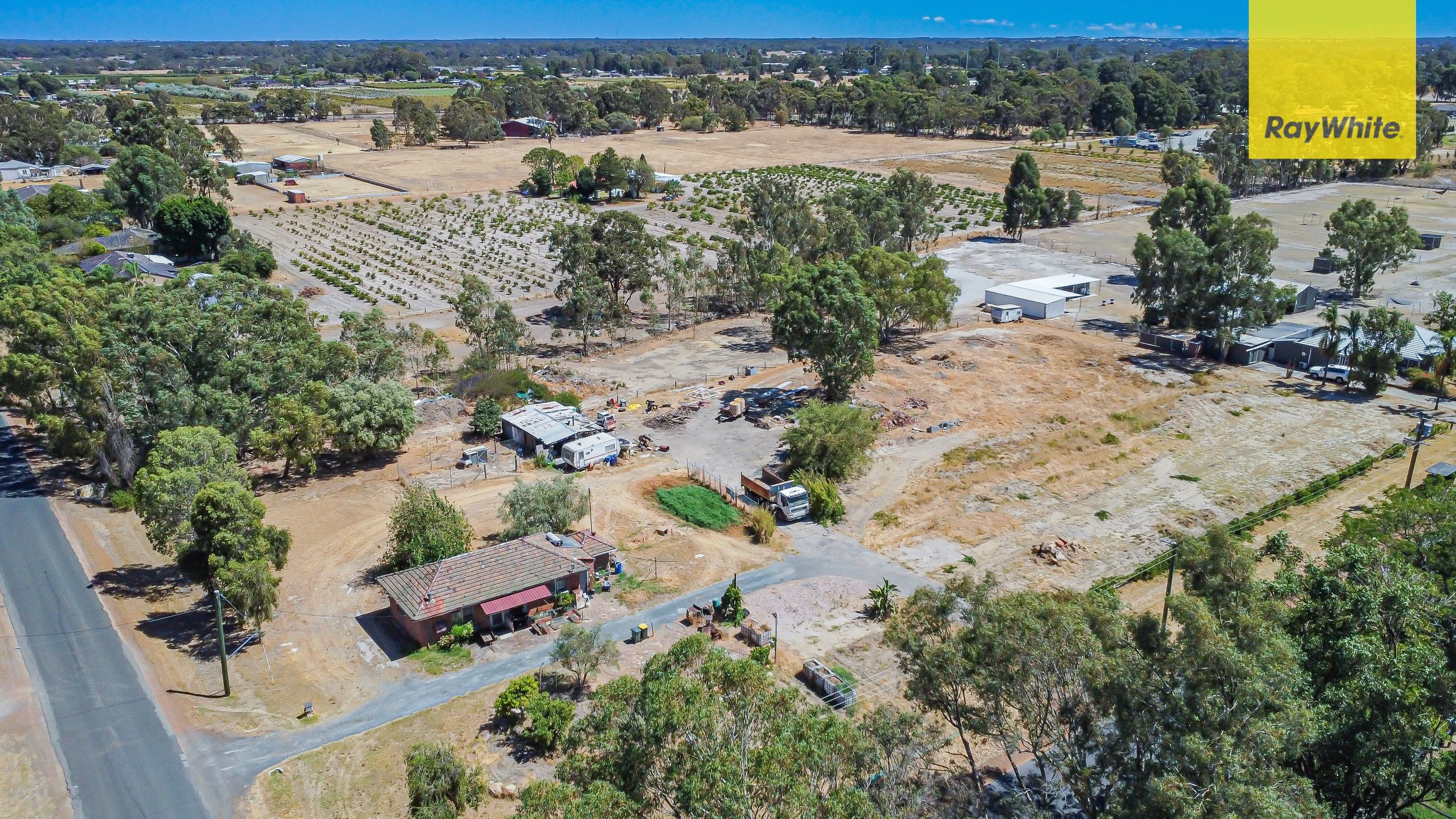 181 Lennard Street, Herne Hill WA 6056, Herne Hill - Image 1