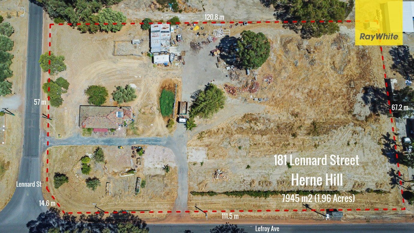 181 Lennard Street, Herne Hill WA 6056, Herne Hill - Thumbnail 2