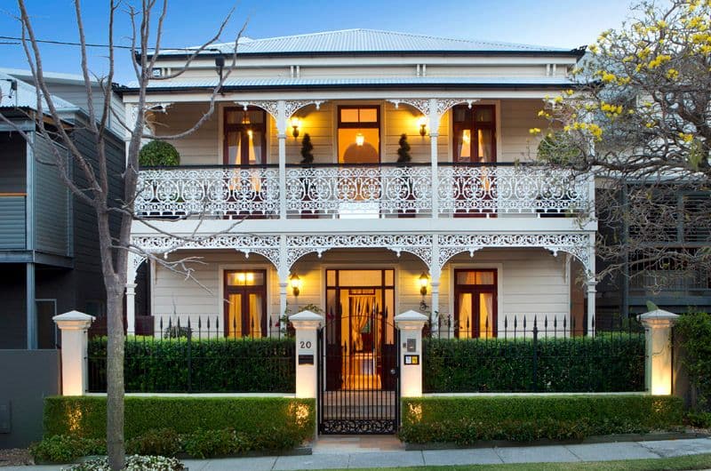 20 Mountjoy Street, BRISBANE QLD 4000, Brisbane - Image 1