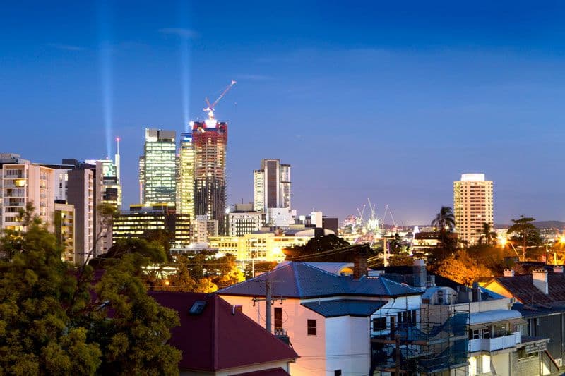 20 Mountjoy Street, BRISBANE QLD 4000, Brisbane - Thumbnail 3