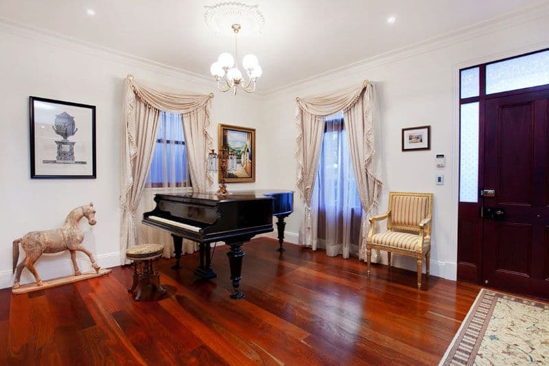 20 Mountjoy Street, BRISBANE QLD 4000, Brisbane - Thumbnail 4