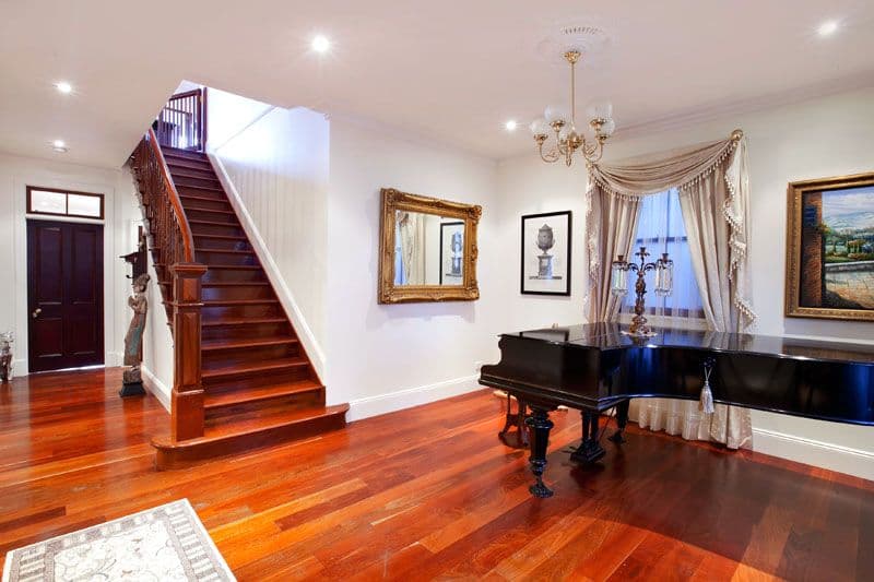 20 Mountjoy Street, BRISBANE QLD 4000, Brisbane - Thumbnail 5