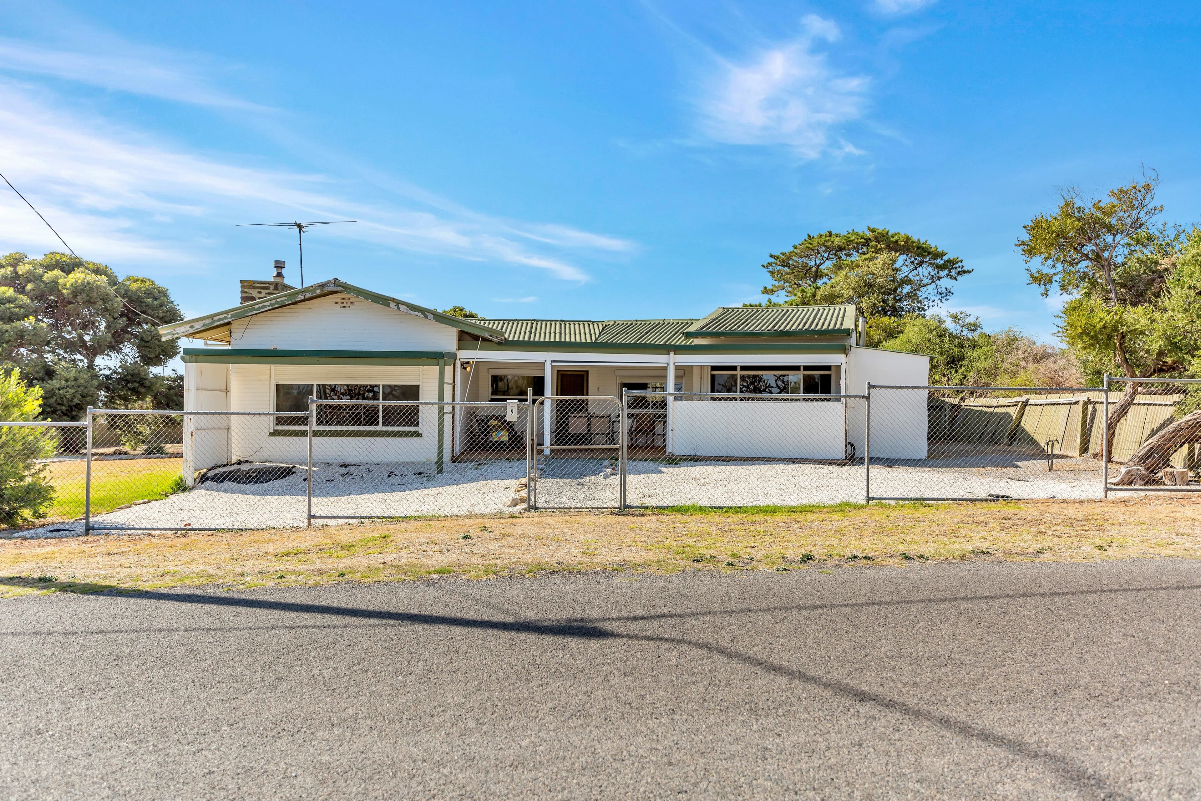 9 Esplanade, Sellicks Beach SA 5174, Sellicks Beach - Image 1