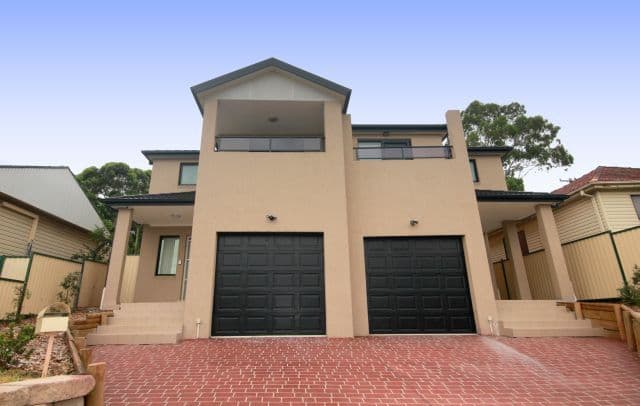 804 Hume Highway, BASS HILL NSW 2197, Bass Hill - Image 1