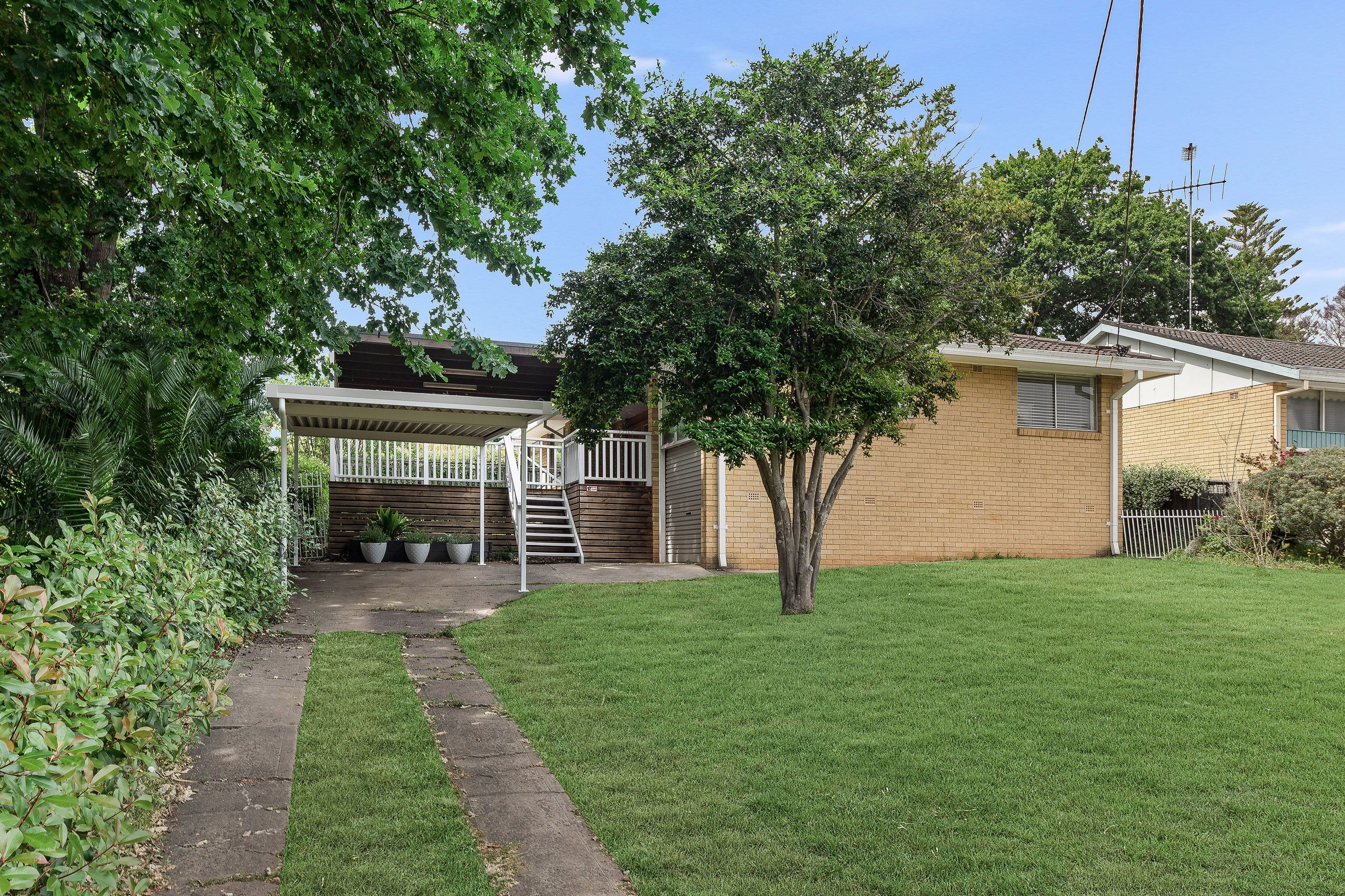 72 Coronation Road, Baulkham Hills NSW 2153, Baulkham Hills - Image 1