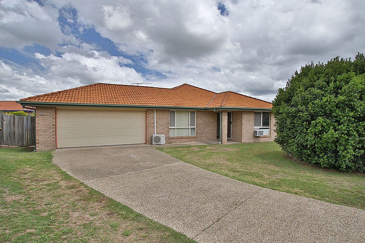 35 Vanessa Court, Camira QLD 4300, Camira - Thumbnail 2