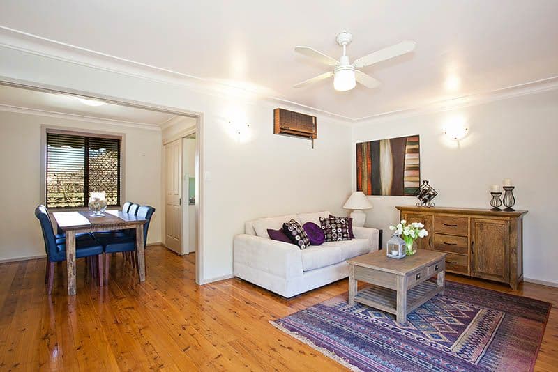 35 Higgerson Avenue, ENGADINE NSW 2233, Engadine - Thumbnail 3